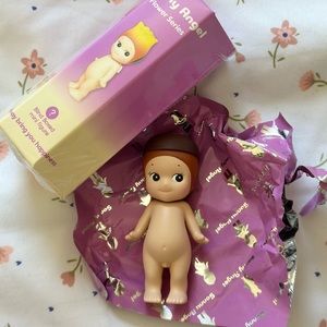 Sonny Angel Flower Series - Acorn